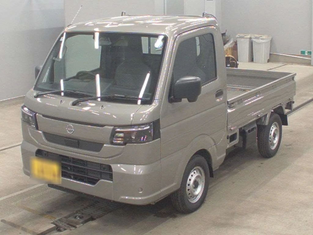 Nissan NT100 Clipper DR16T 2026